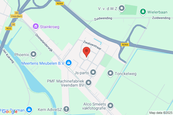 MijnTrouwplan.nl
