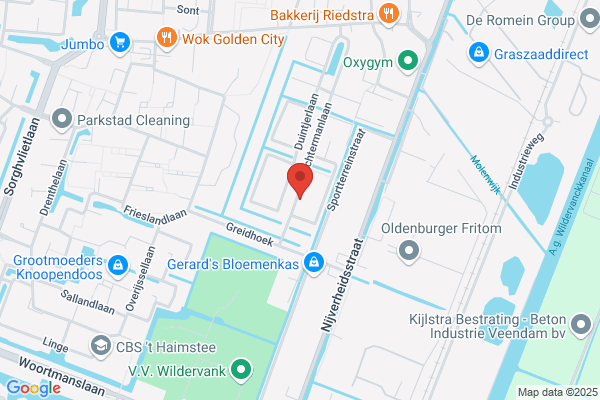 Den Hollander Publishers Bv