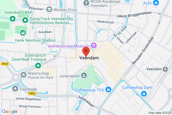 Domino's Pizza Veendam