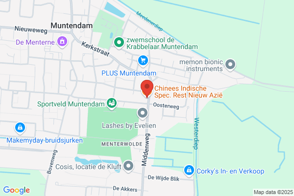 Nieuw Azië