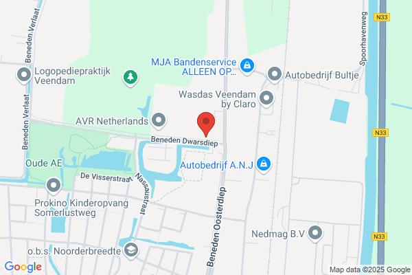 Rijschool Ridderbos