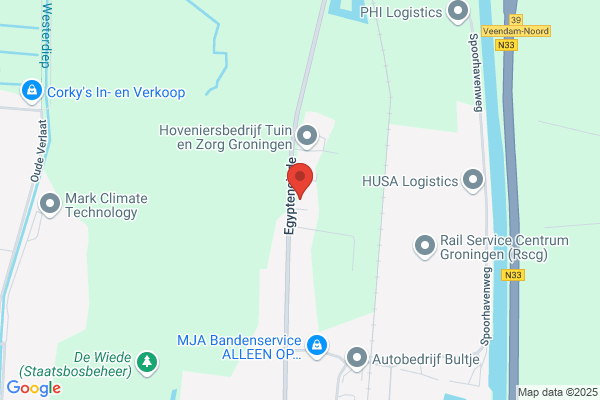 Uhlen's Autorijschool