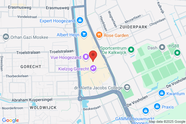 Van Haren Schoenen Bv