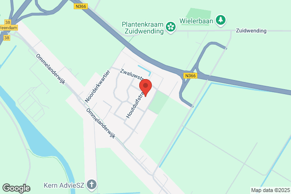 Ommewending Jenaplan Openb, De