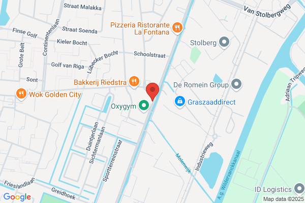 De Kapperie (haarwerken)