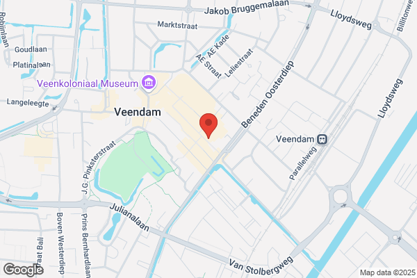 Veendam