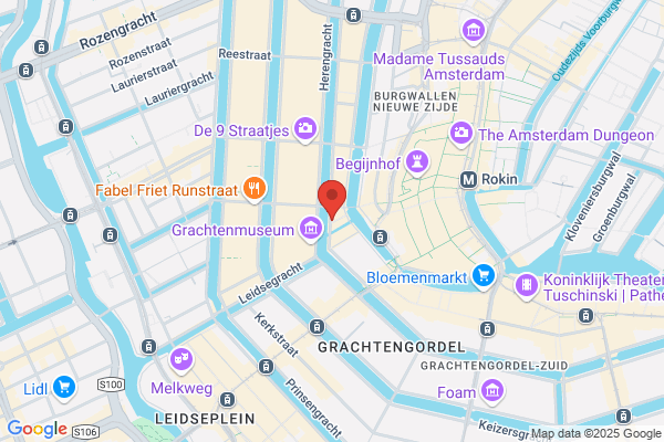 Mobiele Knoppenwinkel