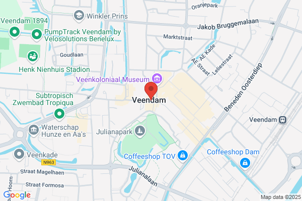 Sportshop Wouter Oosting