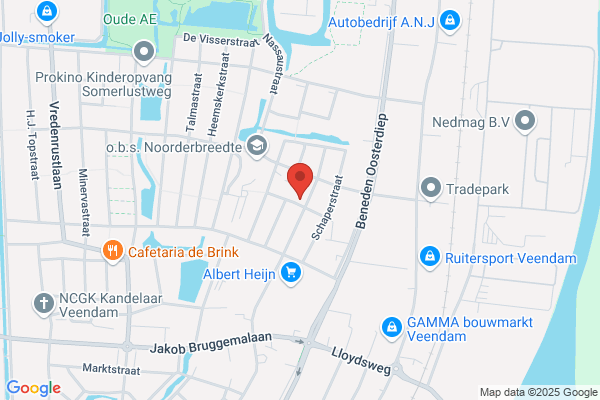 Buurtver Noord-Oost