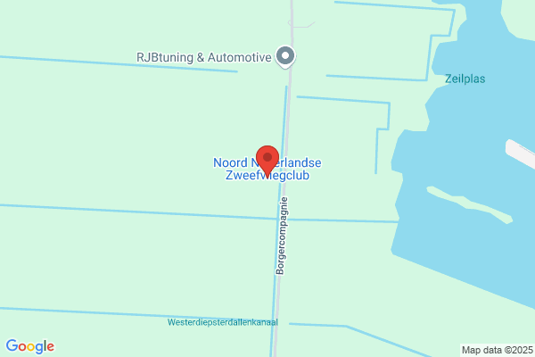 Noord Ned Zweefvliegcl