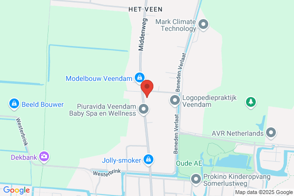 Noord West Buurtvereniging