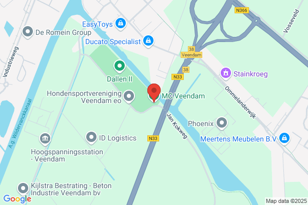 Veendam Motorcl