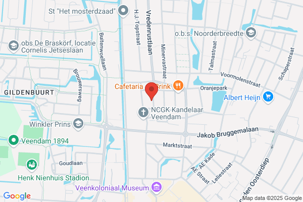 Stukadoorsbedrijf H Smit
