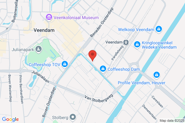 Tandprothetische Praktijk Toren