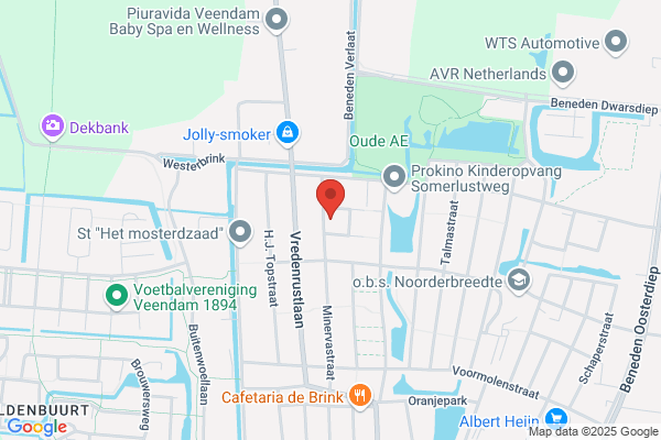 Elektrospekt Bv