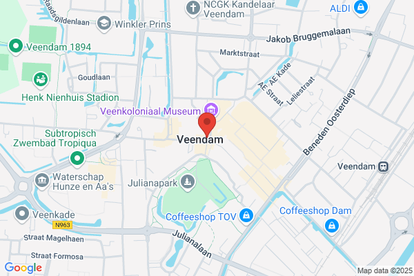 Hoor Vof, Henk Ten