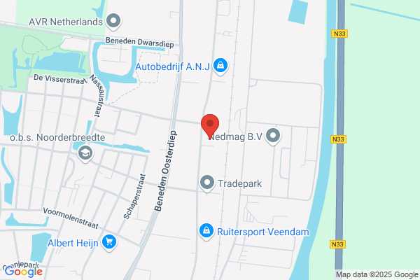 Huisman Bv