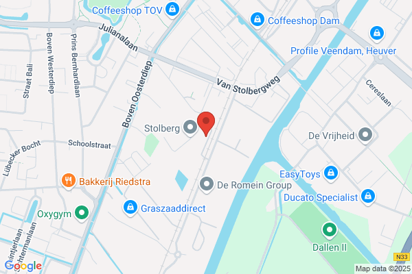 Noord Nederlandse Bv