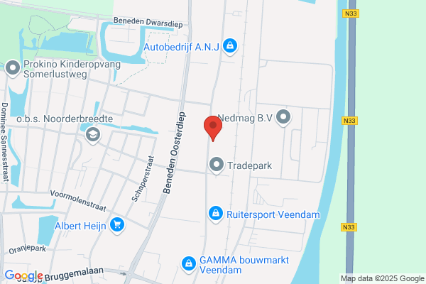 Wijk En Partners, T P Van