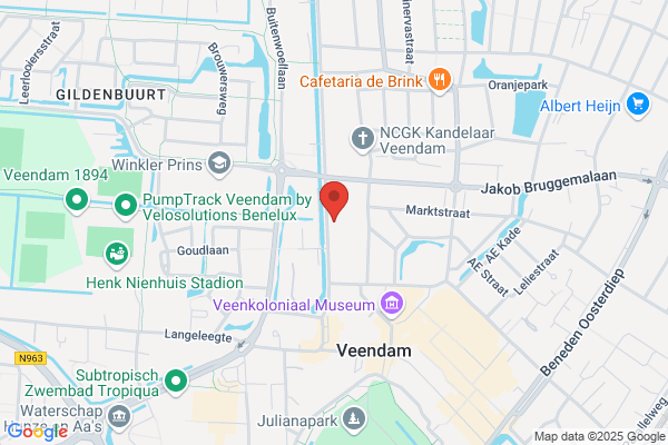 Het Noorderlicht
