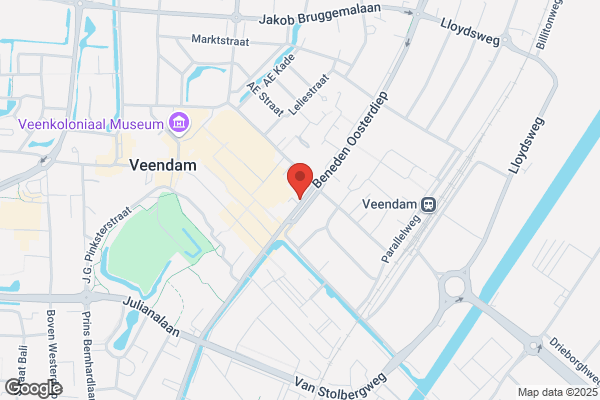 Bakker Bemiddelingskantoor Bv