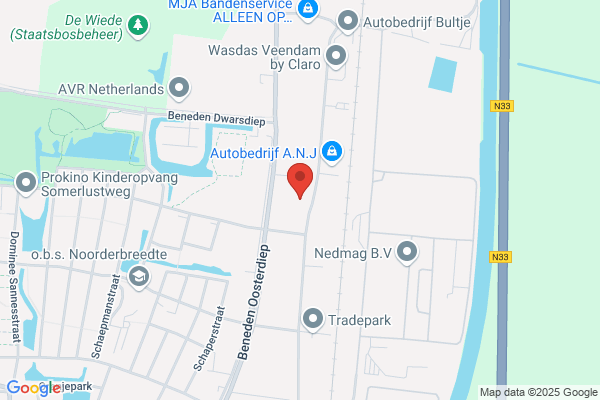 Vof Assurantiekantoor F. Mulder