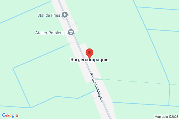 Borgercompagnie