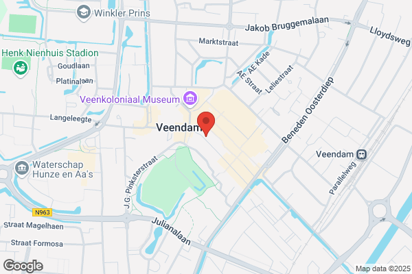 Kijkshop