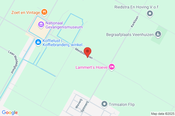 Begrafenisver. Veenhuizen