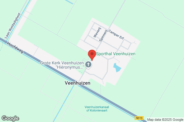 De Vlinderhof