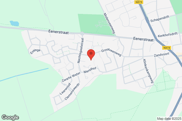 De Wiekslag Christelijk Zorgcentrum