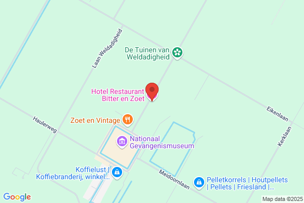 Hagenouw