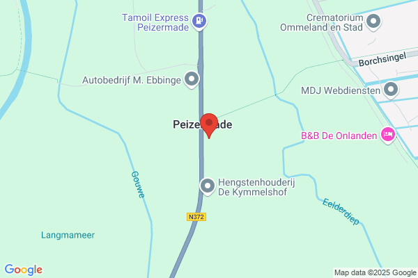Handelsonderneming En Klussenbedrijf Beu