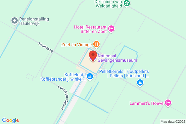 Hexacon Nl Bv
