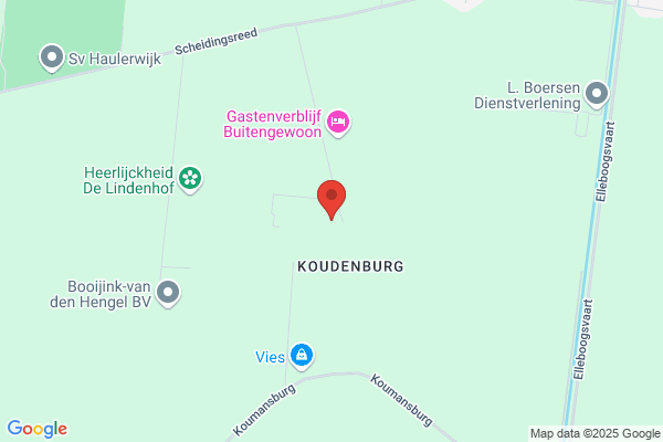 Hof Schoorsteenveger