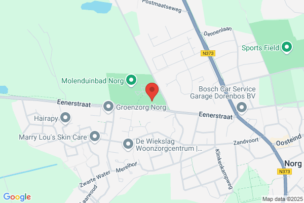 Norger Tennisvereniging