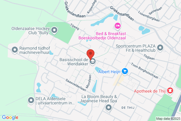 Openbare Basisschool De Lindehof