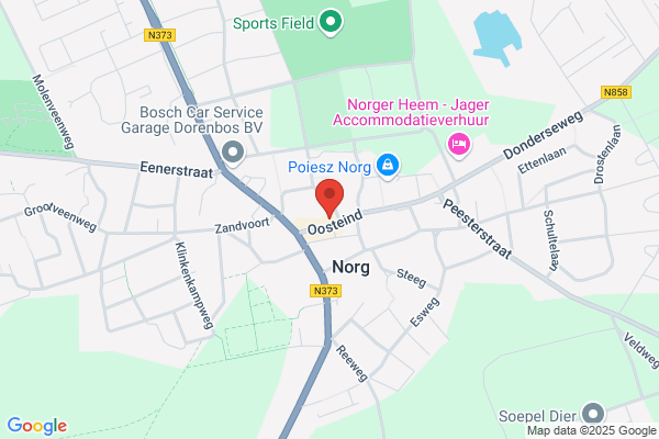 Politie Norg