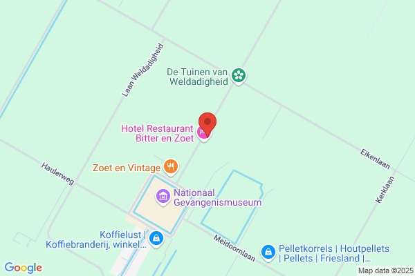 Postkantoor