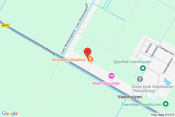 Recreatiebedrijf Bron