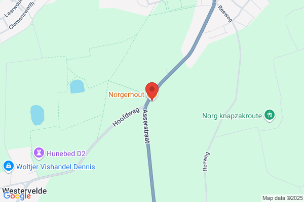 Restaurant Norgerhout