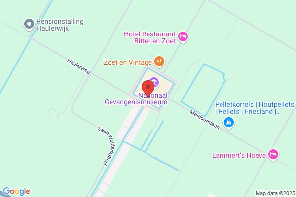 Rozemarijn, Poppentheater