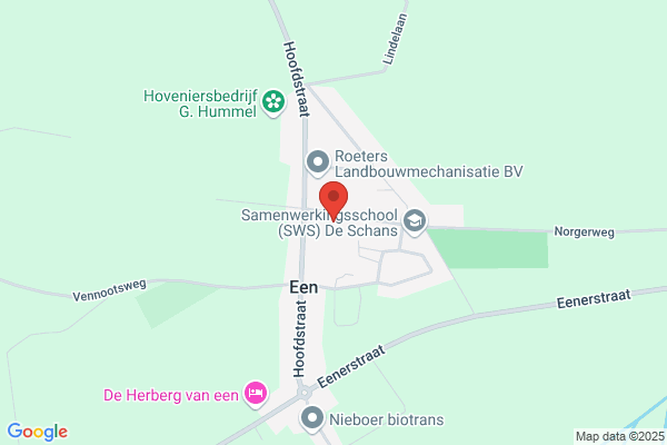 Schildersbedrijf De Meesters