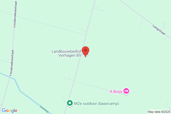 Verhagen Bv, Frans