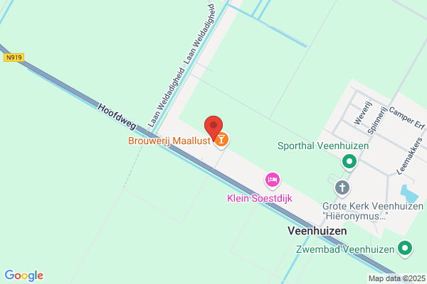 Versmarkt Kuiper