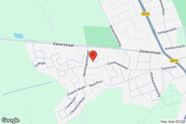 Wooncentrum De Garve