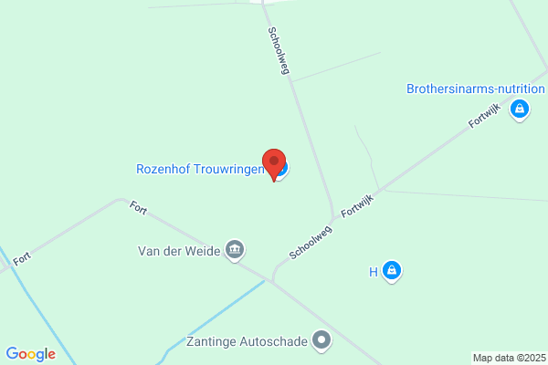 Juweliershuis Verbree