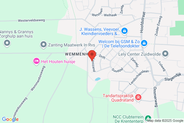 Gastouderopvang Bij Hennie