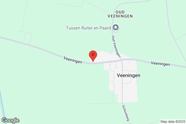 Tentenverhuur Reinders