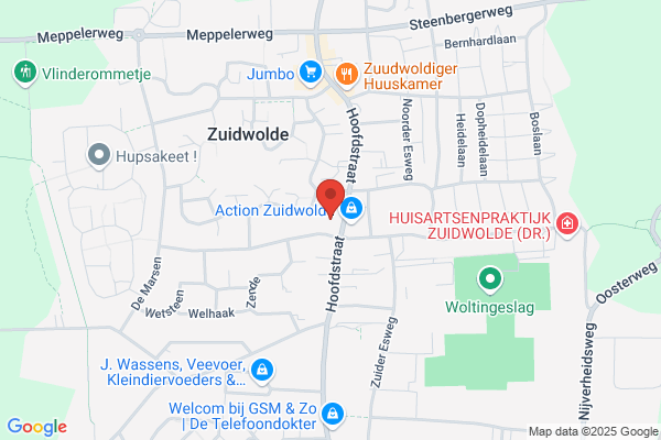 Administratie en Belastingadvies Jansen | Meester